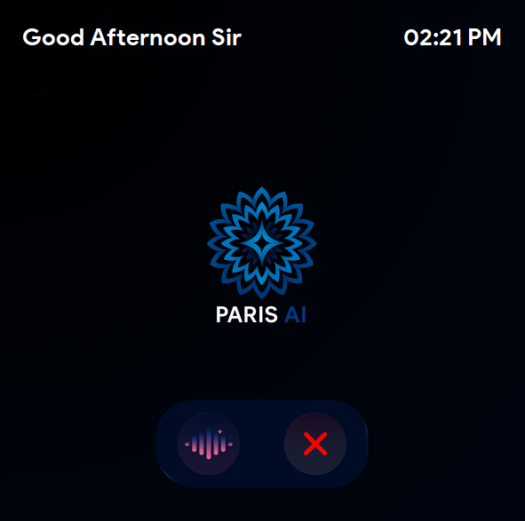 PARIS AI